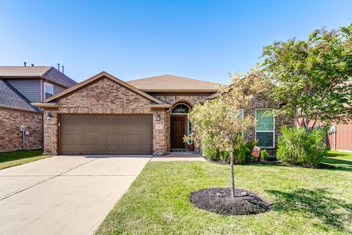 3515 Tall Sycamore Trl, Katy, TX, 77493-3065 | Card Image