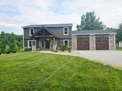 13271 Goff Ln, Moores Hill, IN, 47032-8956 | Card Image