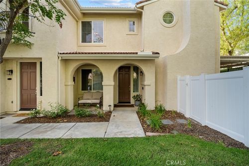 28022 Serra Ln, Valencia, CA, 91355-6057 | Card Image