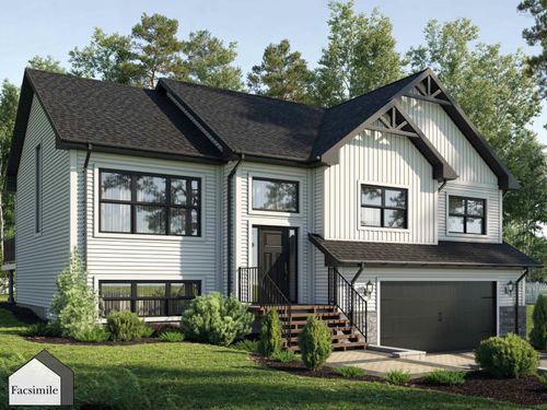 Unit 3 Axehill Court, Upper Tantallon, NS, B3Z1M5 | Card Image