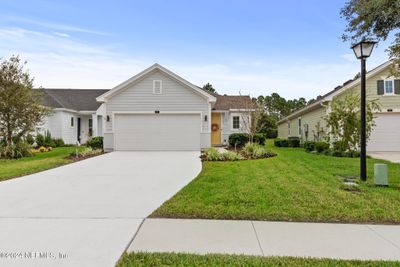 80 Vista Lake Circle, House other with 3 bedrooms, 2 bathrooms and null parking in Ponte Vedra FL | Image 2