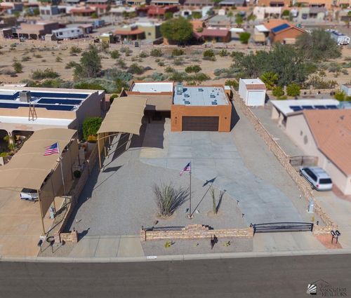 14774 E 49th St, Yuma, AZ, 85367-5233 | Card Image