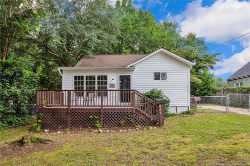 831 Anarine Rd, Fayetteville, NC, 28303-4301 | Card Image