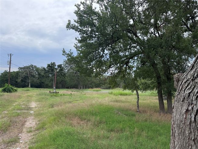 View of undeveloped land with utilities | Image 10