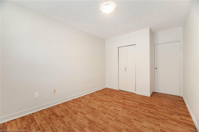 101 - 81 Charlton Ave E, House attached with 2 bedrooms, 1 bathrooms and 1 parking in Hamilton ON | Image 30