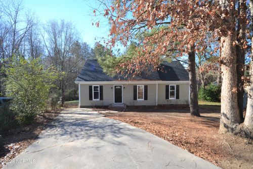 3520 Casine Ct, Wake Forest, NC, 27587-9372 | Card Image