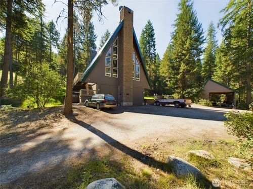 181 N Empire Creek Rd, Malo, WA, 99150-9710 | Card Image