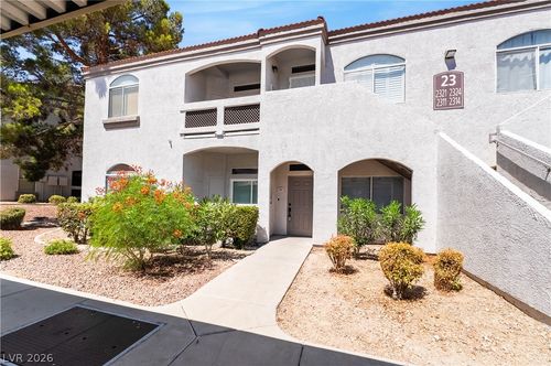 2314-700 Carnegie St, Henderson, NV, 89052-2685 | Card Image