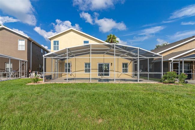 136 Julliard Blvd, House other with 5 bedrooms, 5 bathrooms and null parking in DAVENPORT FL | Image 56