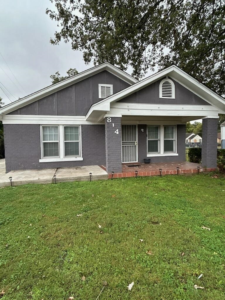 Residential in Memphis