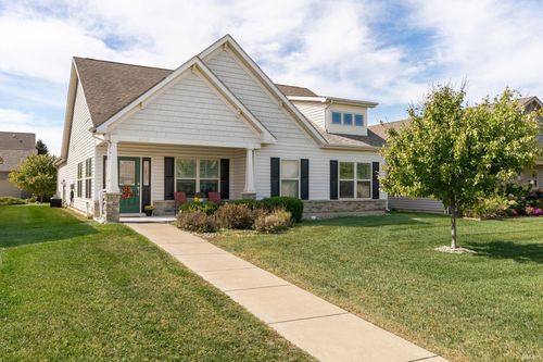 4220 Peterborough Rd, West Lafayette, IN, 47906-5677 | Card Image