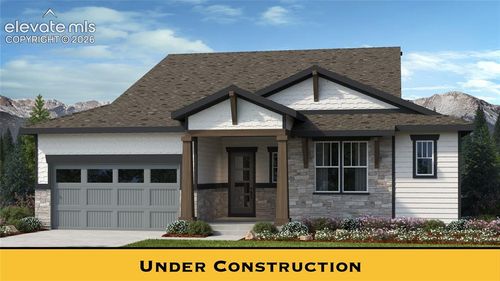 16276 Basset Mill Way, Monument, CO, 80132 | Card Image