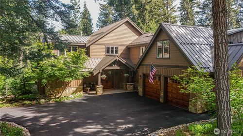 801 Snowberry Loop, Cle Elum, WA, 98922-3193 | Card Image
