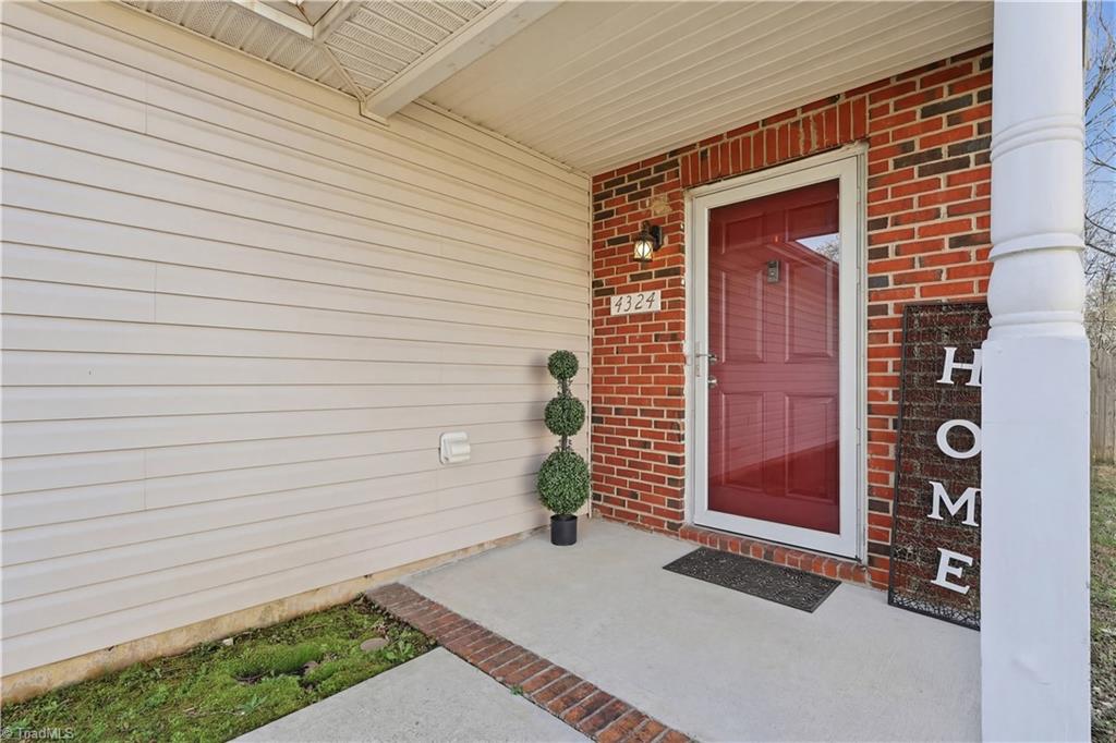 Residential in Greensboro 4