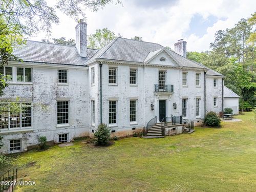 1464 Twin Pines Dr, Macon, GA, 31211-1320 | Card Image