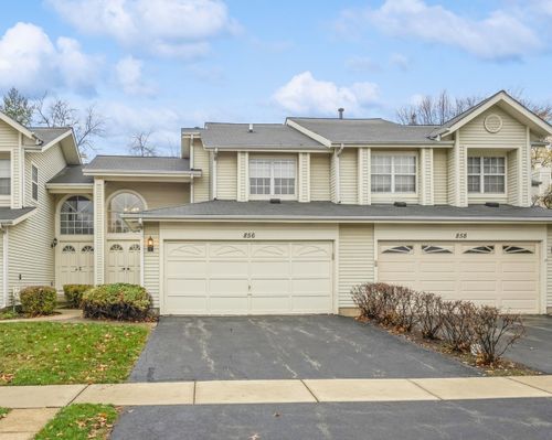 856 Dighton Lane, Schaumburg, IL, 60173 | Card Image