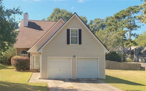 834 Kendall Park Dr, Winder, GA, 30680-7868 | Card Image