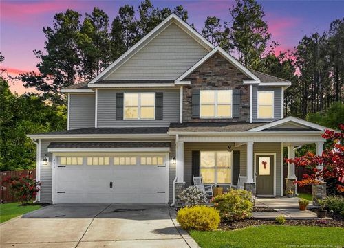 416 Belhaven Ct, Holly Ridge, NC, 28445-7524 | Card Image