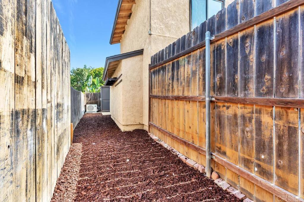 Residential in Santee 3