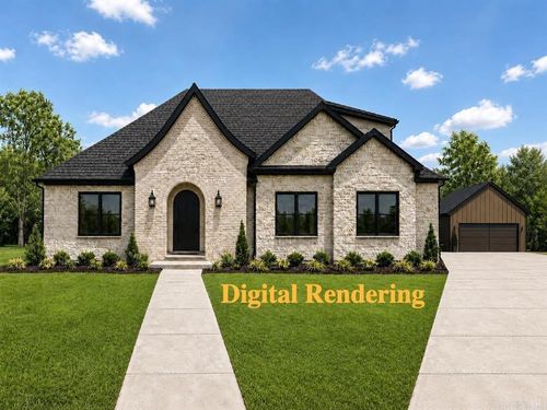 300 Kelton Ln, Hensley, AR, 72065-8187 | Card Image