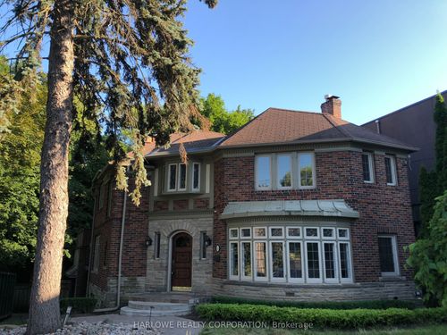 lower-283 Chaplin Cres, Toronto, ON, M5P1B1 | Card Image