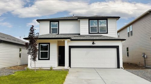 3749 S Blake Ln, Spokane, WA, 99206-1225 | Card Image