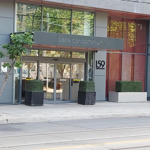 3508-159 Dundas St E, Toronto, ON, M5B0A9 | Card Image