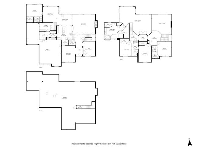 14872 Autumn View Way, House other with 5 bedrooms, 5 bathrooms and null parking in Fishers IN | Image 64