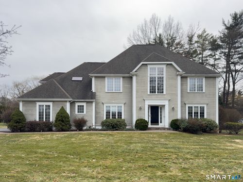 4 Buckingham Ln, West Hartford, CT, 06117-2757 | Card Image