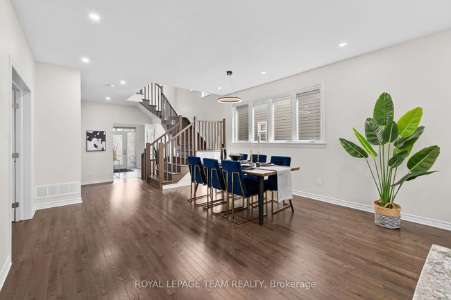 908 Echinacea Row, House other with 4 bedrooms, 4 bathrooms and 4 parking in Nepean ON | Image 14