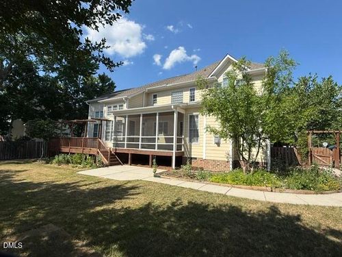 4201 Branchwood Drive, Durham, NC, 27705 | Card Image