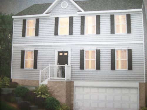 719 Dahlia Dr, Rostraver Township, PA, 15012-9621 | Card Image