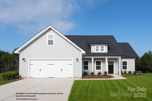 24-4018 Deerstone Ln, Clover, SC, 29710-9726 | Card Image