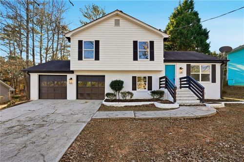 241 Summer Pond Trl, Lawrenceville, GA, 30046-5949 | Card Image