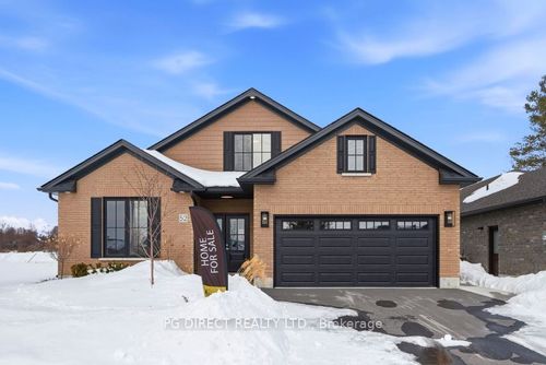 52 Beacon Dr, Brighton, ON, K0K1H0 | Card Image