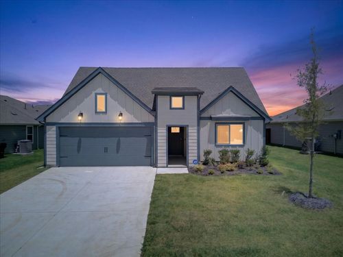 728 Orchid Way, Pilot Point, TX, 76258-4180 | Card Image