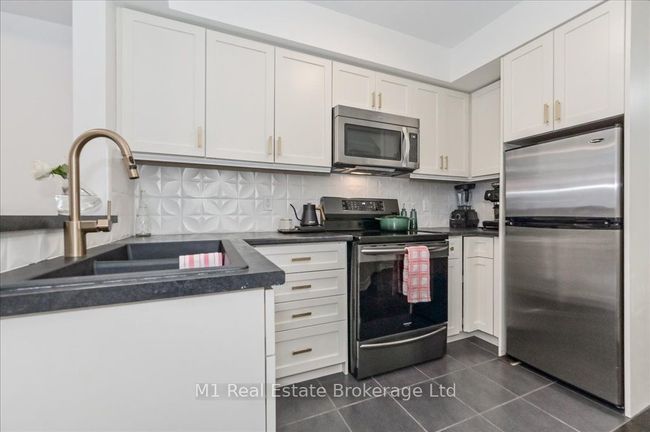 214 - 245 Scotland St, Condo with 1 bedrooms, 1 bathrooms and 1 parking in Fergus ON | Image 11