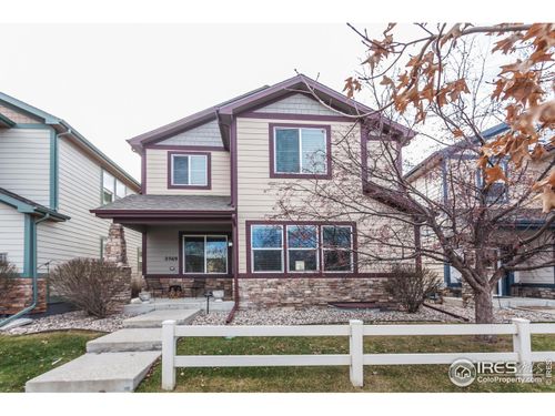 2569 Custer Dr, Fort Collins, CO, 80525-4784 | Card Image