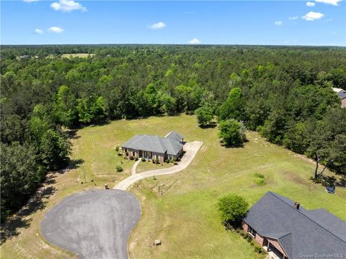 128 N Doc Ln, DeQuincy, LA, 70633-4638 | Card Image