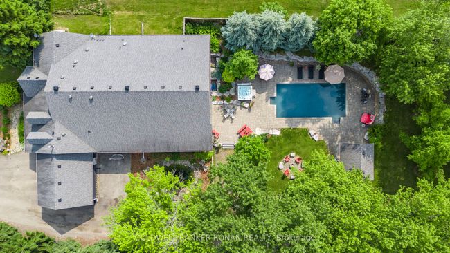 6643 3 Rd Line, House other with 6 bedrooms, 6 bathrooms and 30 parking in New Tecumseth ON | Image 46