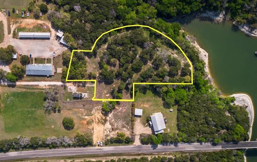 Phase 2 Yellowstone Drive, Whitney, TX, 76692 | Card Image