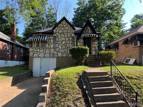 6735 Edison Avenue, St Louis, MO, 63121 | Card Image