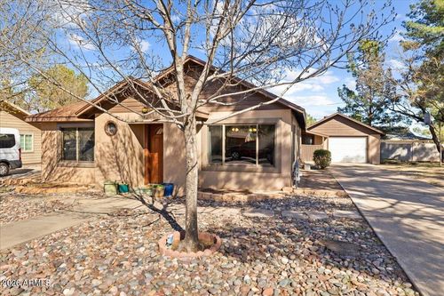 519 N Verde Heights Dr, Cottonwood, AZ, 86326-4025 | Card Image