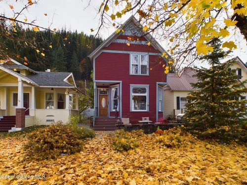 114 Bank St, Wallace, ID, 83873-2152 | Card Image