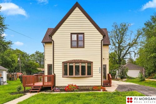 204 E Main St, Cedar Bluffs, NE, 68015-3130 | Card Image