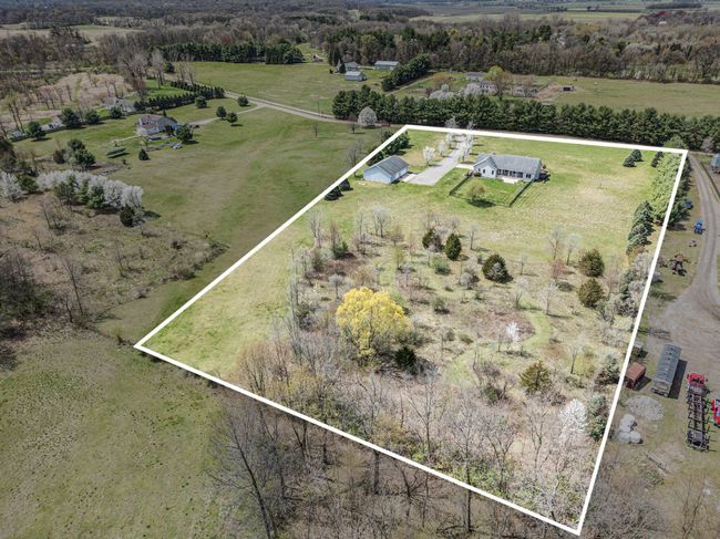 829 Wadaduga Ln, House other with 4 bedrooms, 3 bathrooms and null parking in Niles MI | Image 31
