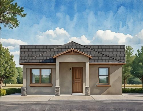 2136 O Keefe Ave Se, Albuquerque, NM, 87106-8039 | Card Image