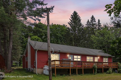 74 Matthews Rd, Spring Brook Township, PA, 18444-6338 | Card Image