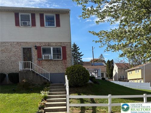 708 S Armour St, Allentown, PA, 18103-3361 | Card Image