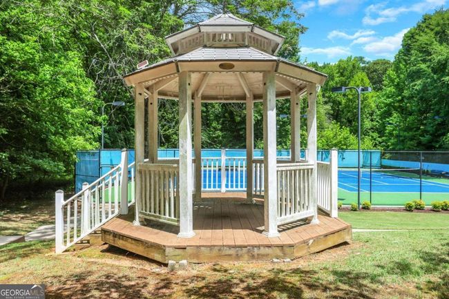 3779 Grayridge Dr, House other with 5 bedrooms, 4 bathrooms and null parking in Duluth GA | Image 45